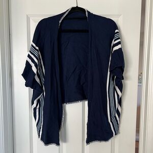 Marine layer sweater